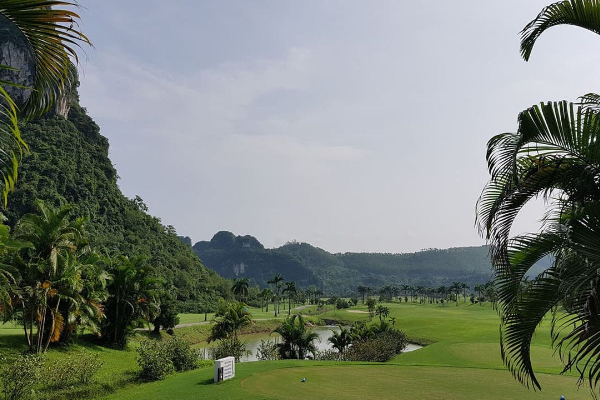 6D5N HANOI GOLF TOUR (FULL BOARD-PRIVATE) - photo 10
